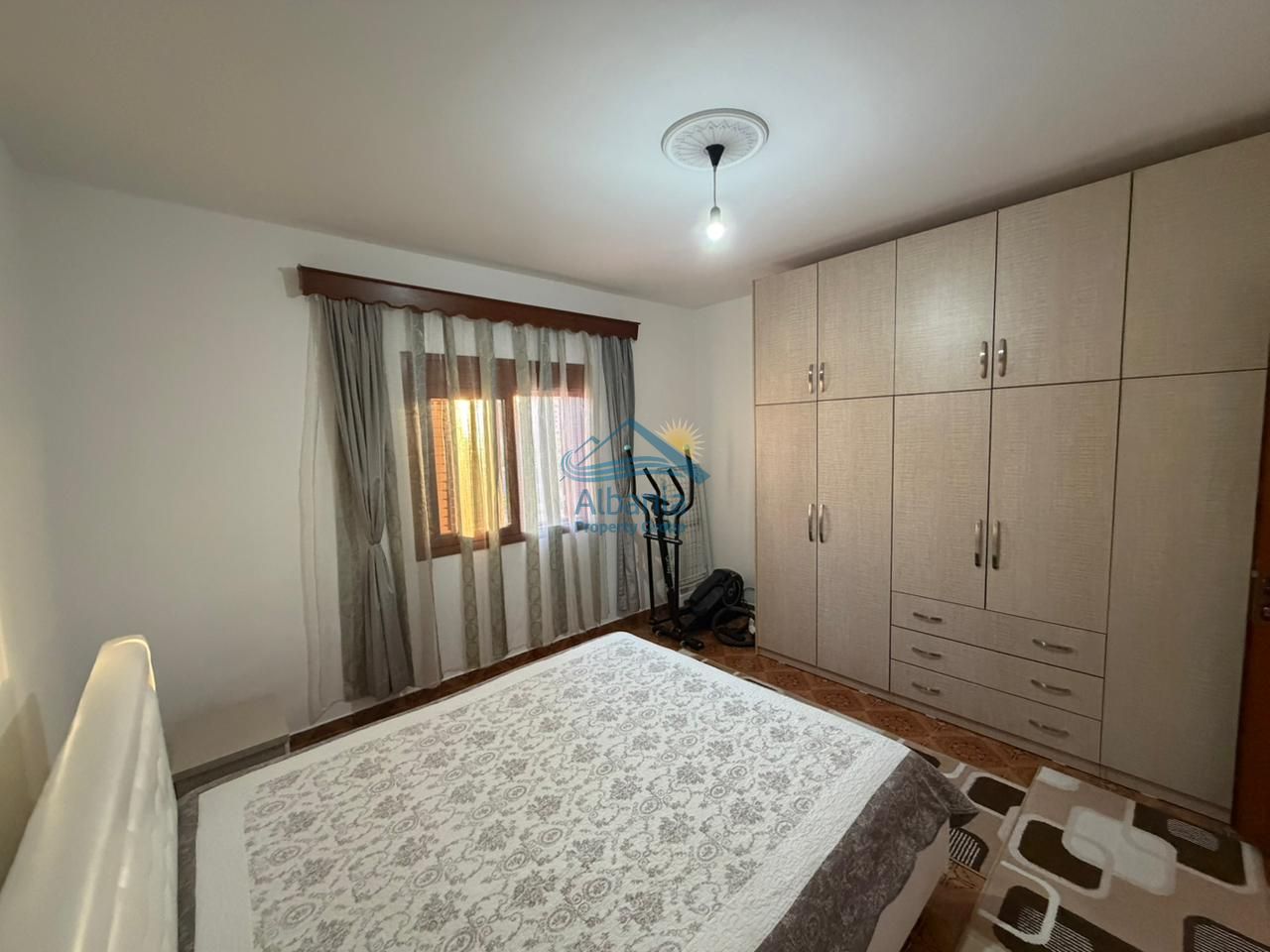 Private House With Sea View For Sale In Vlore Albania